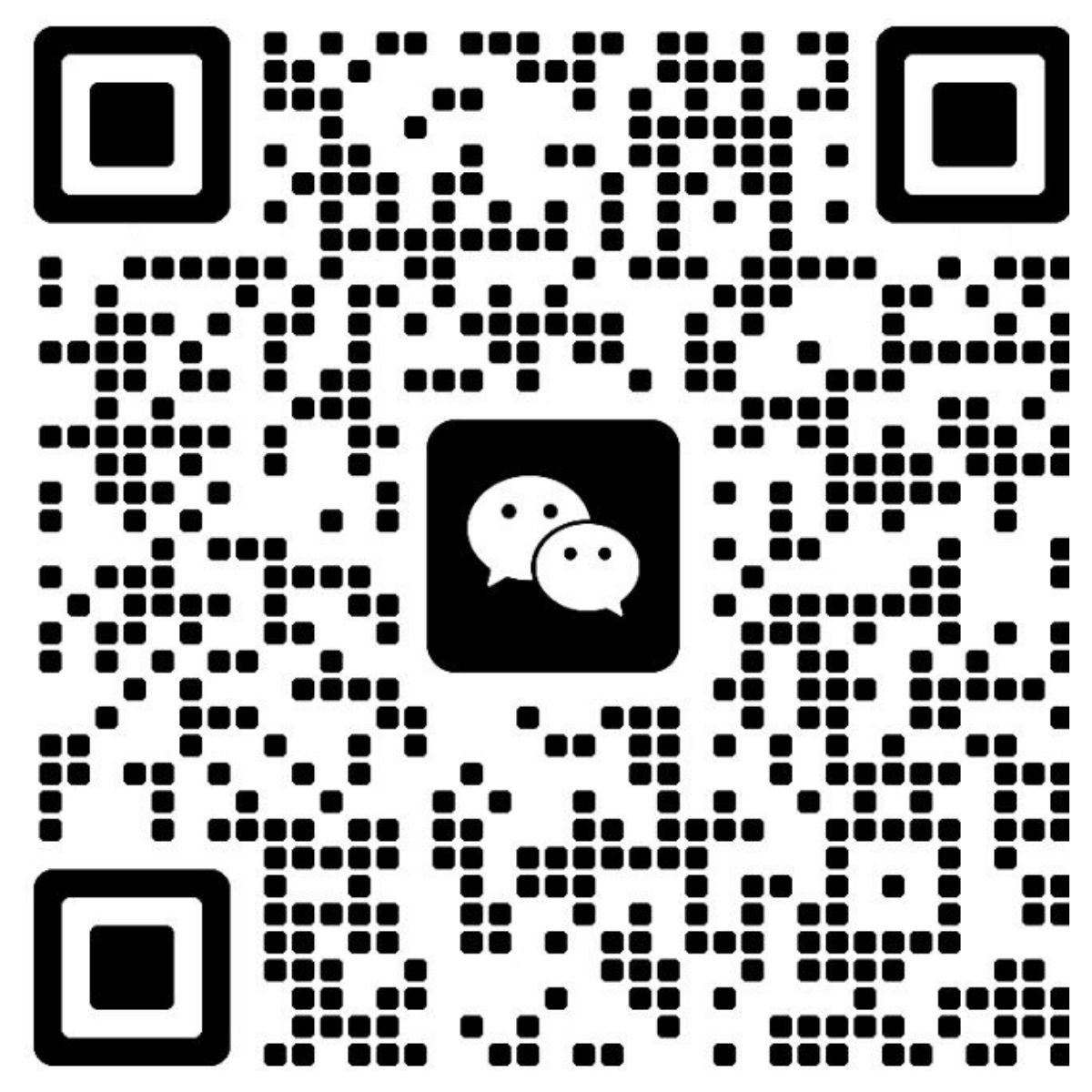 WeChat QR Code